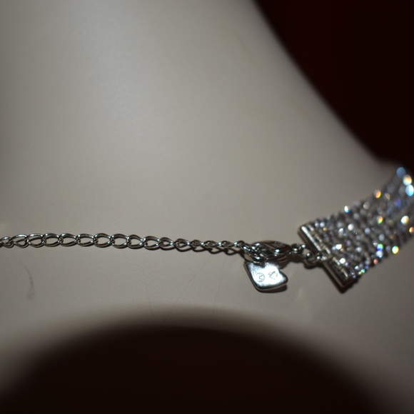 Classic Swavorski Necklace